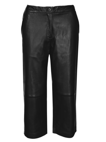 JCC Lederhose 31023629 in schwarz