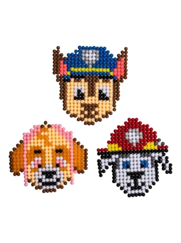 Paw Patrol Wasserperlen 87100700 in multicolor