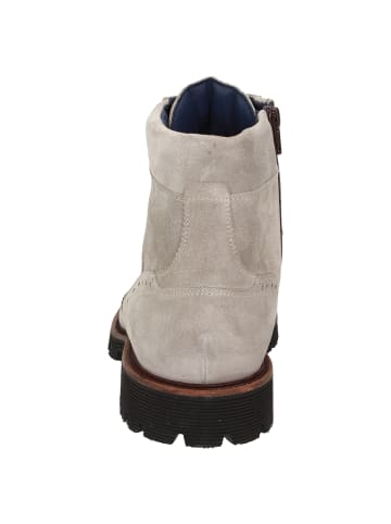 Sioux Stiefelette Dilip-715-H in grau