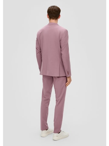 s.Oliver Indoor-Sakko S.OPURE in 4757_lavendel