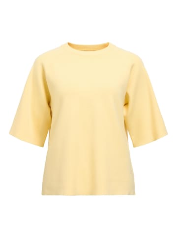 Object Oberteil in Pale Banana