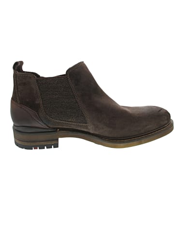 LLOYD HAKON Chelsea Boot Braun