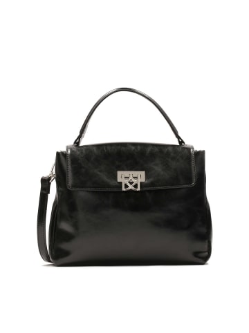 Kazar Schultertaschen in Schwarz