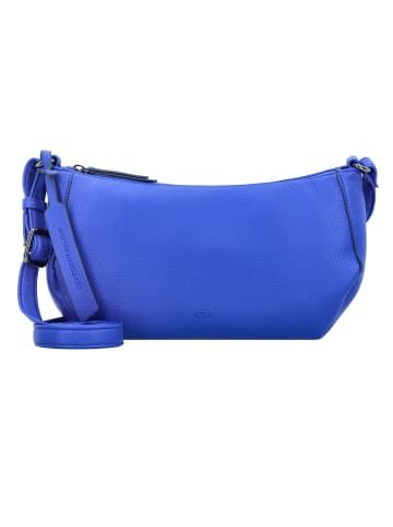 Tom Tailor Berit Umhängetasche M 29.5 cm in blue