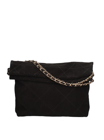Gave Lux Shoulder Bag in BLACK