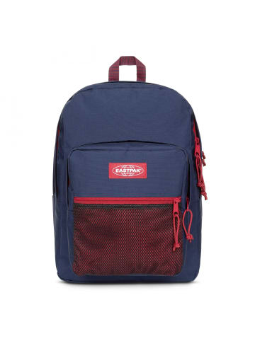 Eastpak Pinnacle Rucksack 42 cm in kontrast stripe navy