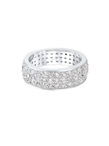 Elli Ring 925 Sterling Silber in Silber