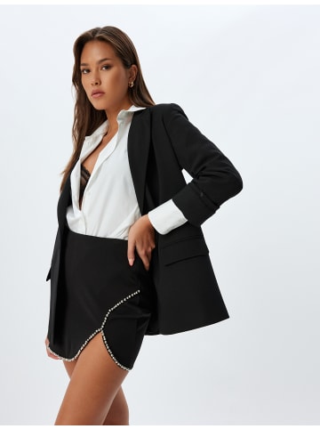 KOTON Rock in Schwarz