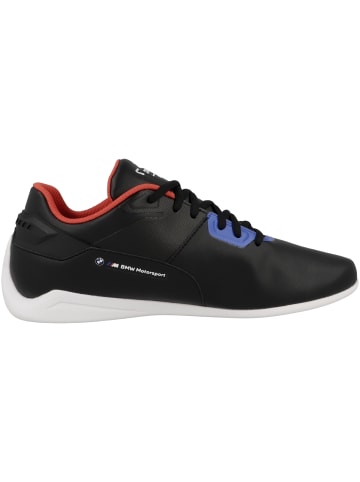 Puma Sneaker low BMW MMS Drift Cat Delta in schwarz