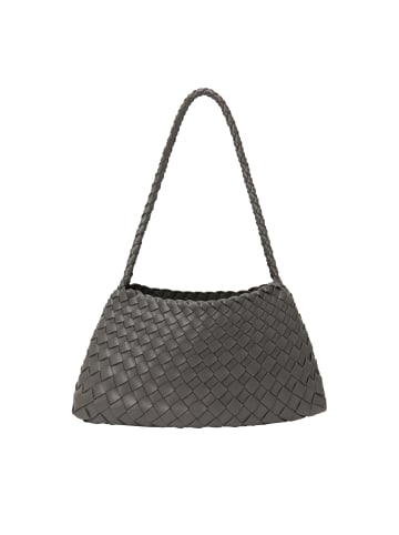 usha FESTIVAL Women Shoulder Bag in Dark Grey