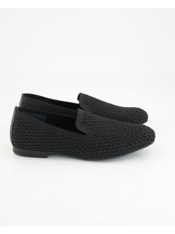 Gabor Slipper in Schwarz