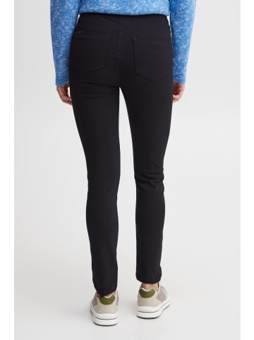 Oxmo Leggings OXKeily in Schwarz
