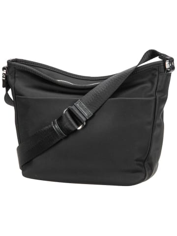Mandarina Duck Bodybag Hunter VCT45 in Black