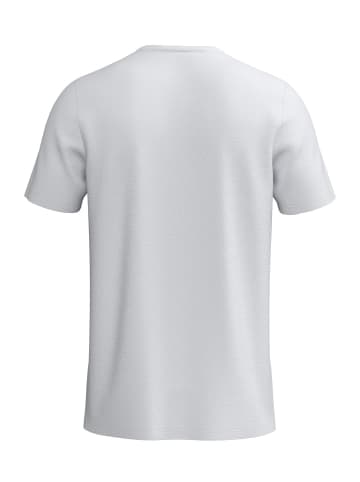 erima Unisex Erwachsene, Erwachsene Promo T-Shirt in weiss