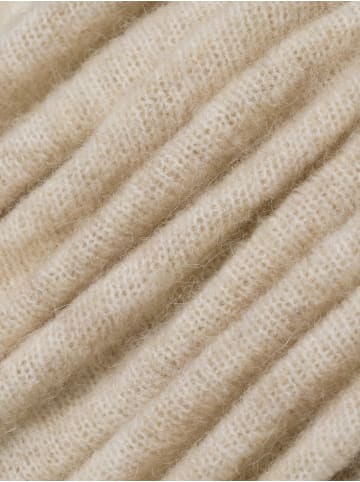 MOSS COPENHAGEN Pullover MSCHFestina Hope in beige - 0005