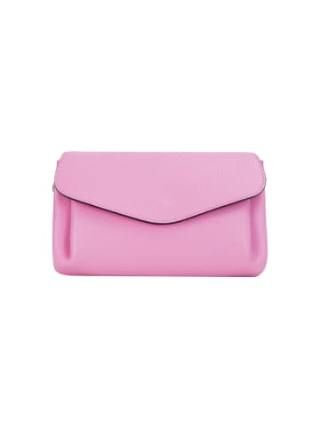 Usha Handtasche in Rosa Pink