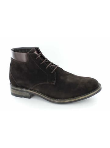 Galizio Torresi Stiefeletten/Boot in braun