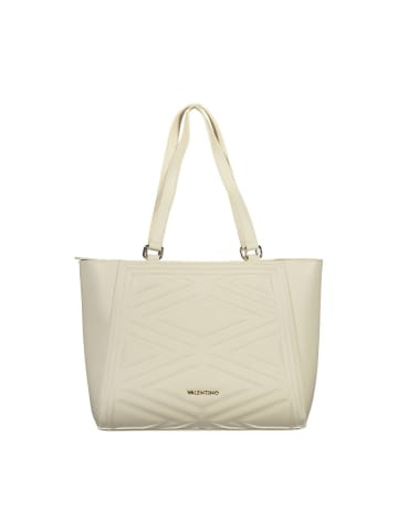 Valentino by Mario Valentino Beige Polyurethan-Tasche