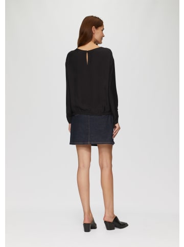 s.Oliver Bluse in 9999_schwarz