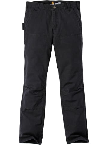 CARHARTT  Bundhose in black