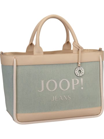 JOOP! Handtasche Calduccio Yvette LHZ in Light Blue