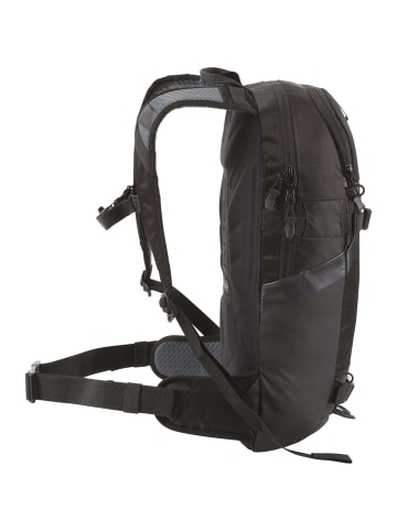Nitro Adventure Rover 14 Rucksack 48 cm in black out