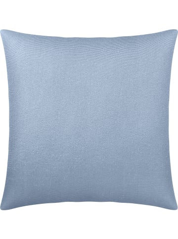 Erwin Müller Interlock-Jersey Kuschelkissenbezug Memmingen in hellblau