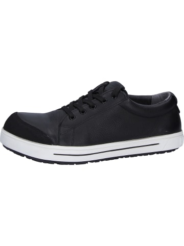 Birkenstock Sicherheitsschuhe QS 500 NL in black