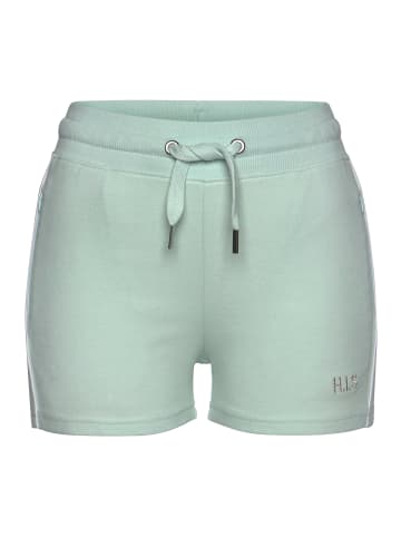 H.I.S Shorts in hellmint