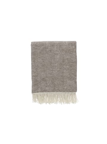 SÖDAHL Decke Decke Decke in Taupe