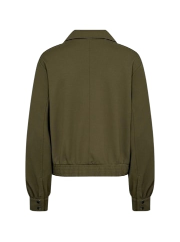 soyaconcept Jacken SC-SIHAM 73 in 7750 OLIVE