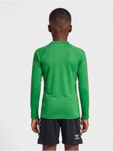 Hummel T-Shirt Hmlbl Kinder in JELLY BEAN