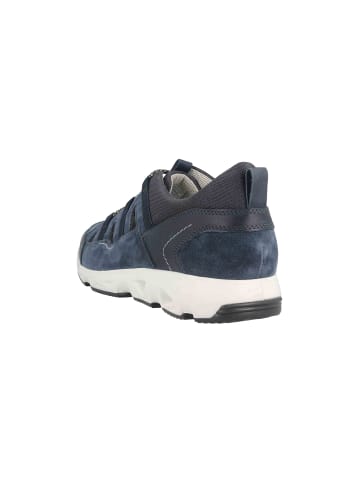 Josef Seibel Sneaker in Blau