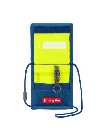 Step by Step Brustbeutel 11 cm in Police Truck Charly