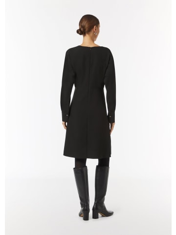comma Kleid  in  9999_schwarz