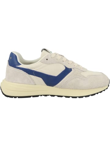 Pantofola D'Oro Sneaker low Camminare in grau/blau