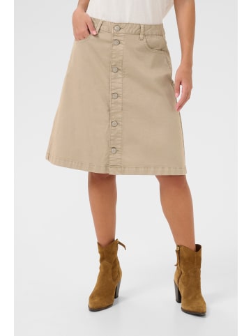 Cream Rock CRAlma A-shape in Feather Gray