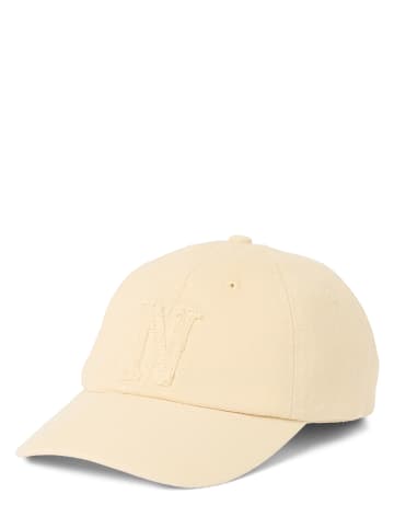 Nils Sundström Cap in sand - 0003