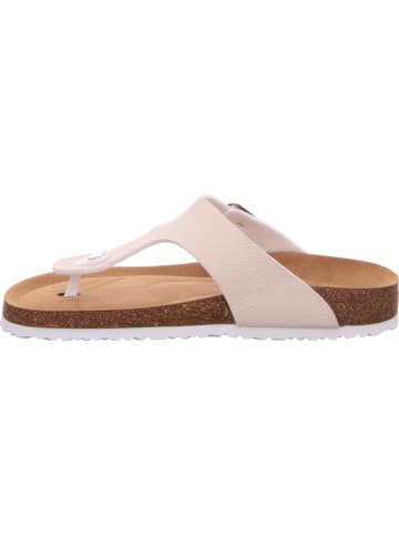 Tamaris Bio Flachschuh in beige