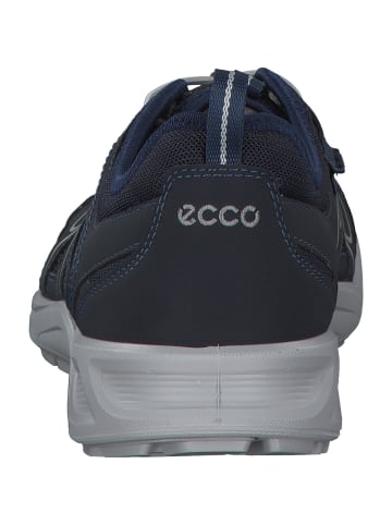 Ecco Outdoorschuhe in Marine