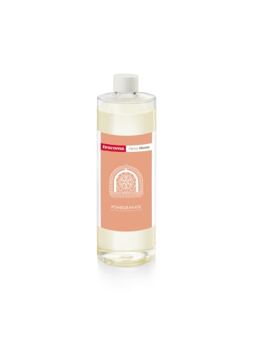 Tescoma Füllung für Duftspender FANCY HOME 500 ml, Weißer Tee in Granatapfel
