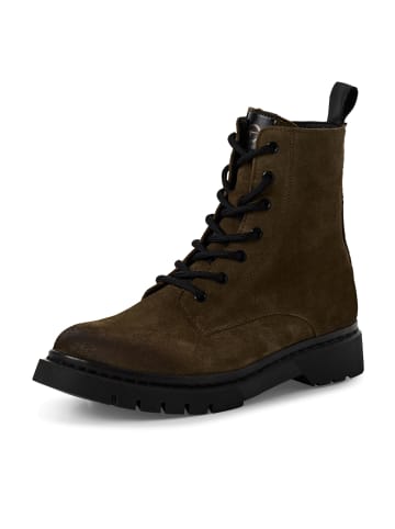 Tamaris Stiefel M2526941 in grün