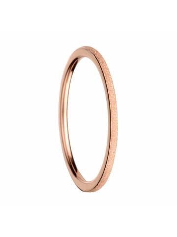 Bering Ring in gold