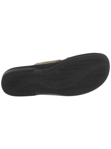 Ganter Riemchen Sandalen für Damen in taupe