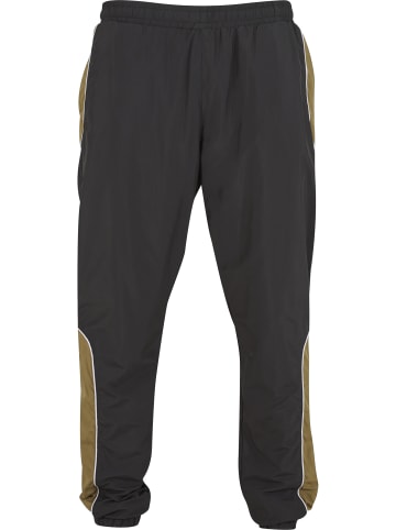 Urban Classics Track Pants in black