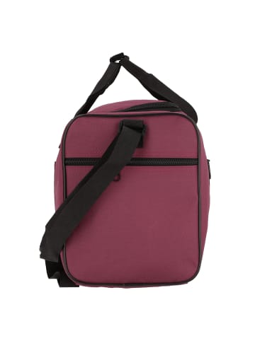 Worldpack Weekender Reisetasche 40 cm in ziegelrot