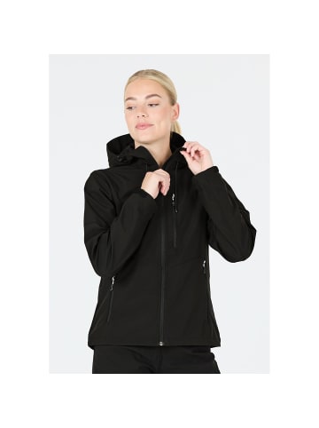 Whistler Jacke Rosea V2 W Softshell Jacket W-Pro 8 in Schwarz01126