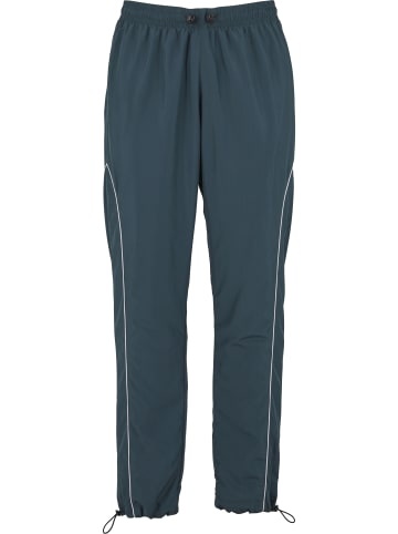 Urban Classics Track Pant in bottlegreen