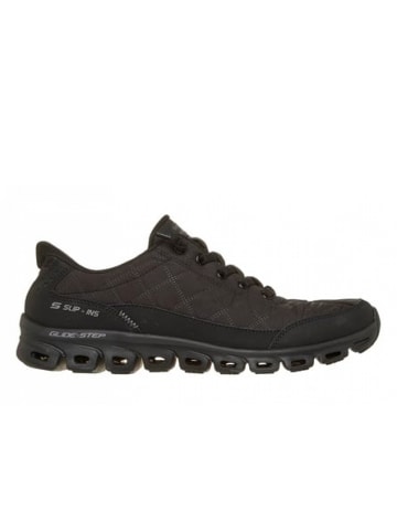 Skechers Footwear Sneaker Cozy Fit Slip IN in Schwarz