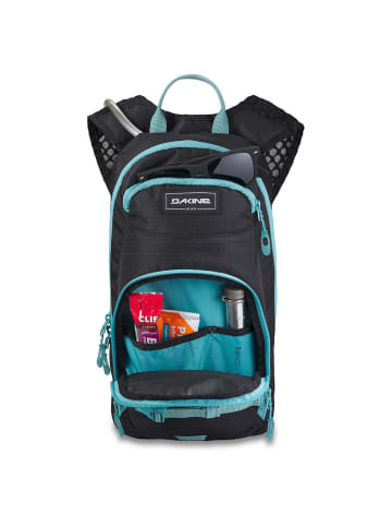 Dakine Session 8 - Women's Rucksack 39 cm (black moss) in black moss